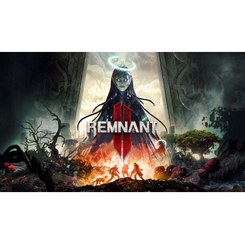  Remnant II